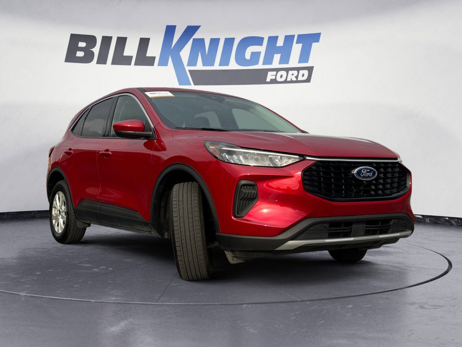 Certified 2023 Ford Escape Active w/ Tech Pack #2 image 7