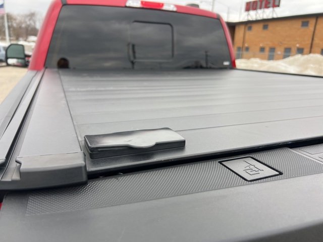 Certified 2023 Ford F150 Platinum w/ Equipment Group 701A High image 26