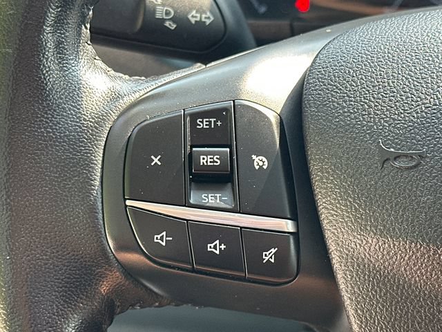 Certified 2022 Ford Maverick XLT w/ XLT Luxury Package FWD image 31