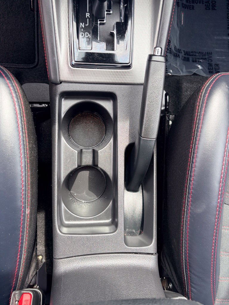 Used 2024 Mitsubishi Outlander Sport ES AWD/4WD image 14