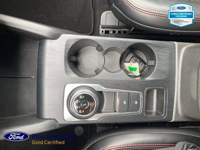Certified 2024 Ford Escape ST-Line w/ Tech Pack #1 AWD/4WD image 14