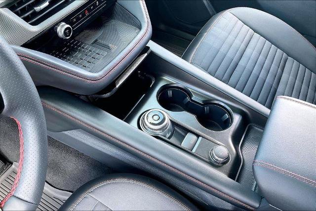 Certified 2025 Ford Explorer ST-Line w/ Premium Package RWD image 17