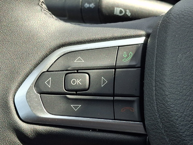 Used 2024 Jeep Compass Limited AWD/4WD image 20