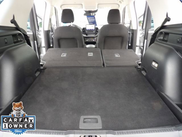 Certified 2021 Ford Bronco Sport AWD/4WD image 32