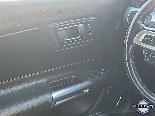 Certified 2023 Ford Mustang Premium image 11