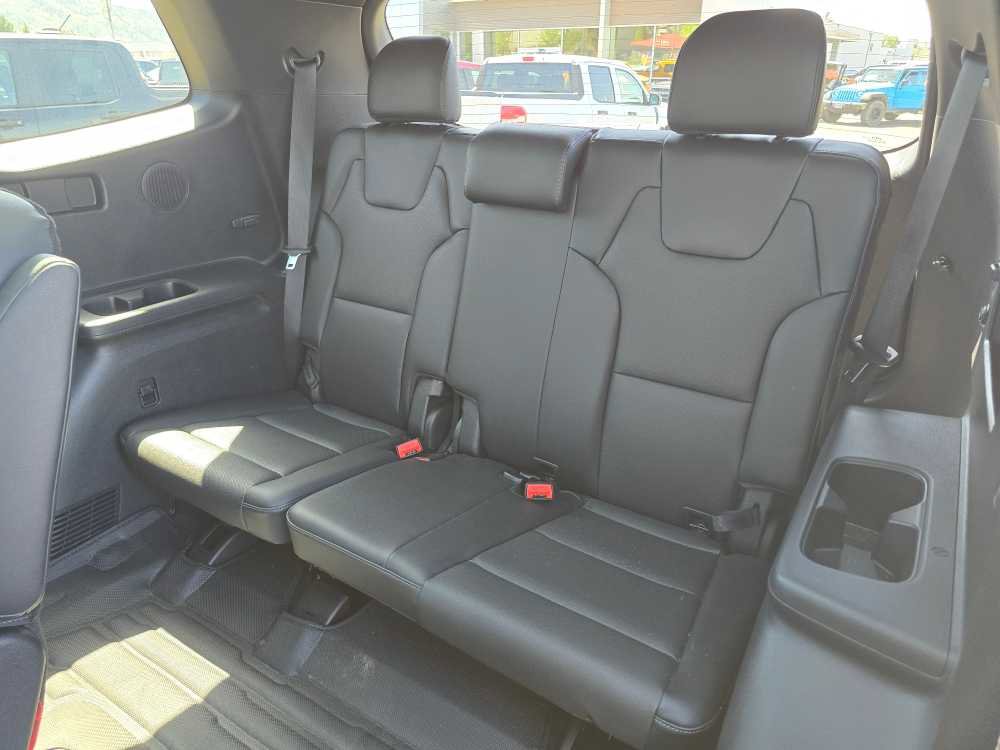 Used 2024 Kia Telluride SX X-Line AWD/4WD image 16