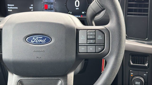 Certified 2024 Ford F150 XL AWD/4WD image 19