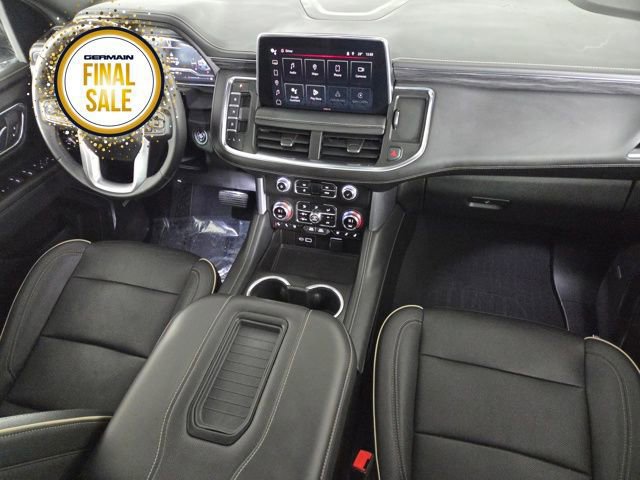 Used 2023 GMC Yukon SLT w/ SLT Premium Package image 27