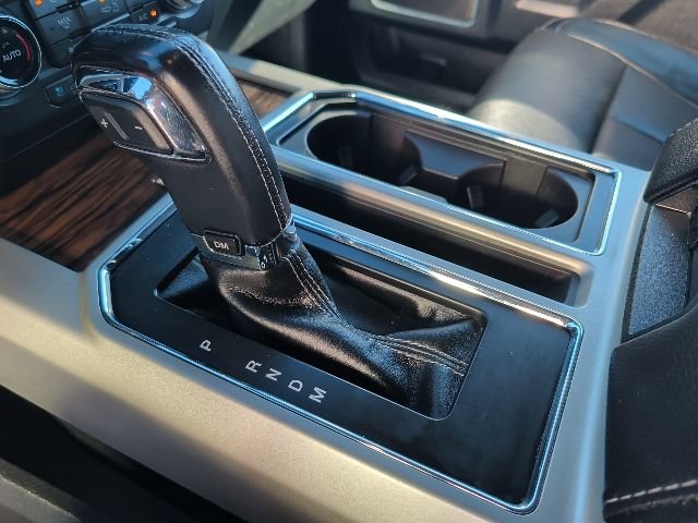 Certified 2018 Ford F150 Lariat AWD/4WD image 27