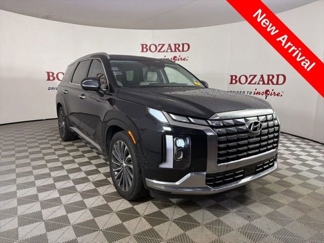 Used 2023 Hyundai Palisade Calligraphy