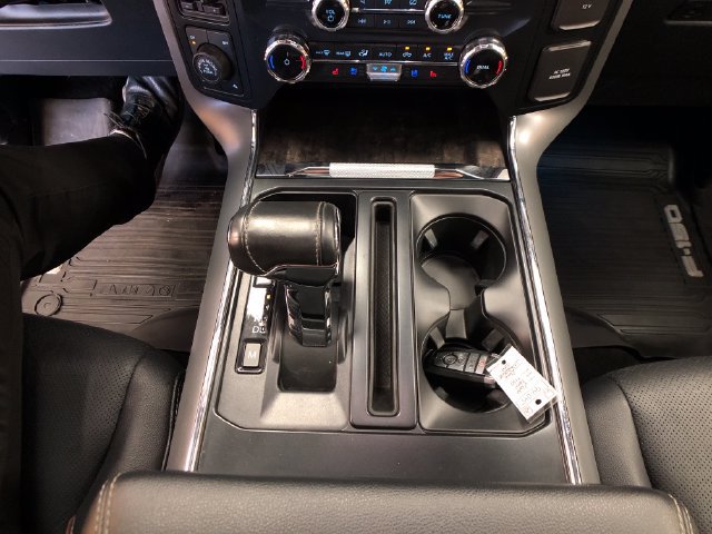 Certified 2022 Ford F150 Lariat AWD/4WD image 20