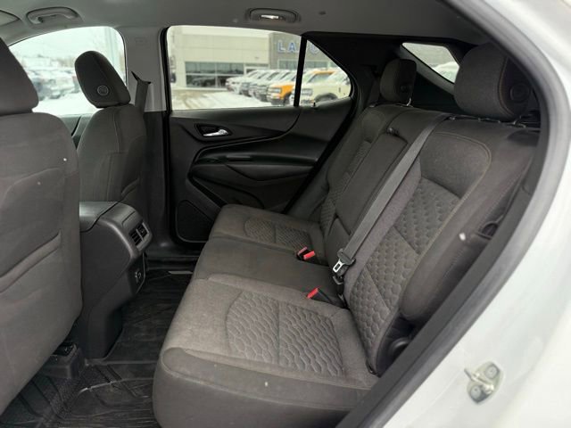 Used 2020 Chevrolet Equinox LT w/ Driver Convenience Package image 27