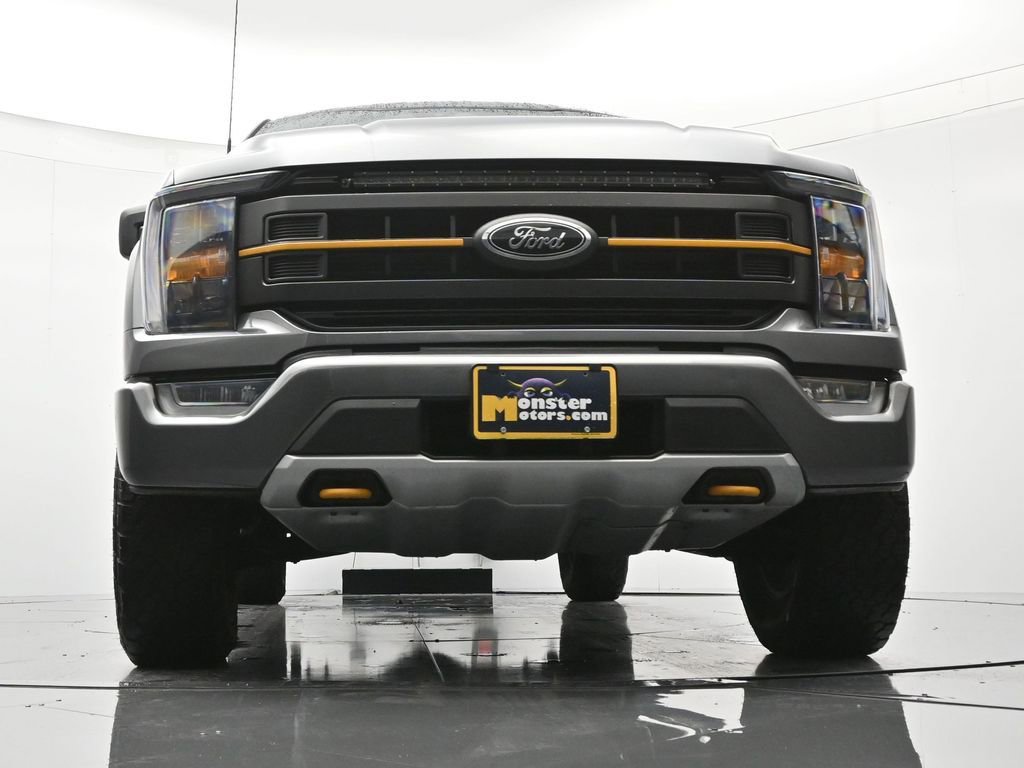 Certified 2023 Ford F150 Tremor AWD/4WD image 37