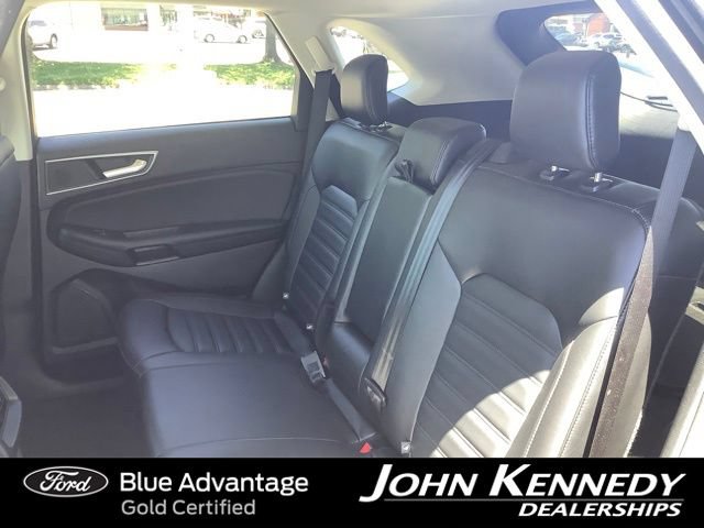 Certified 2024 Ford Edge SEL AWD/4WD image 28