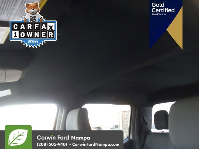 Certified 2025 Ford F150 STX w/ STX Black Appearance Package image 25