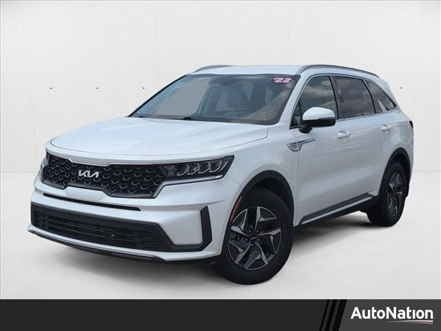 Used 2022 Kia Sorento S