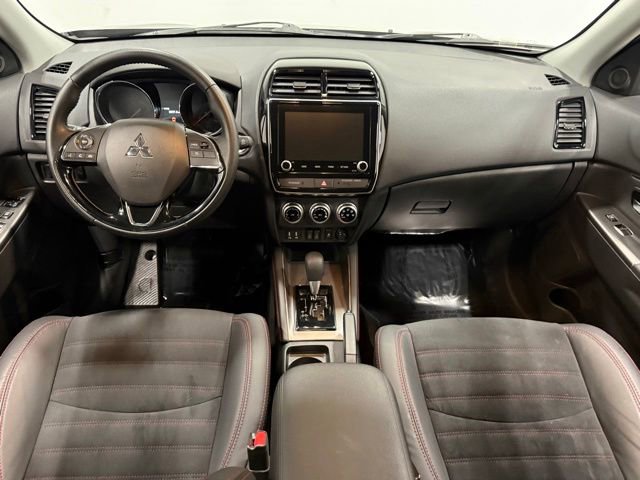 Used 2022 Mitsubishi Outlander Sport SE AWD/4WD image 31