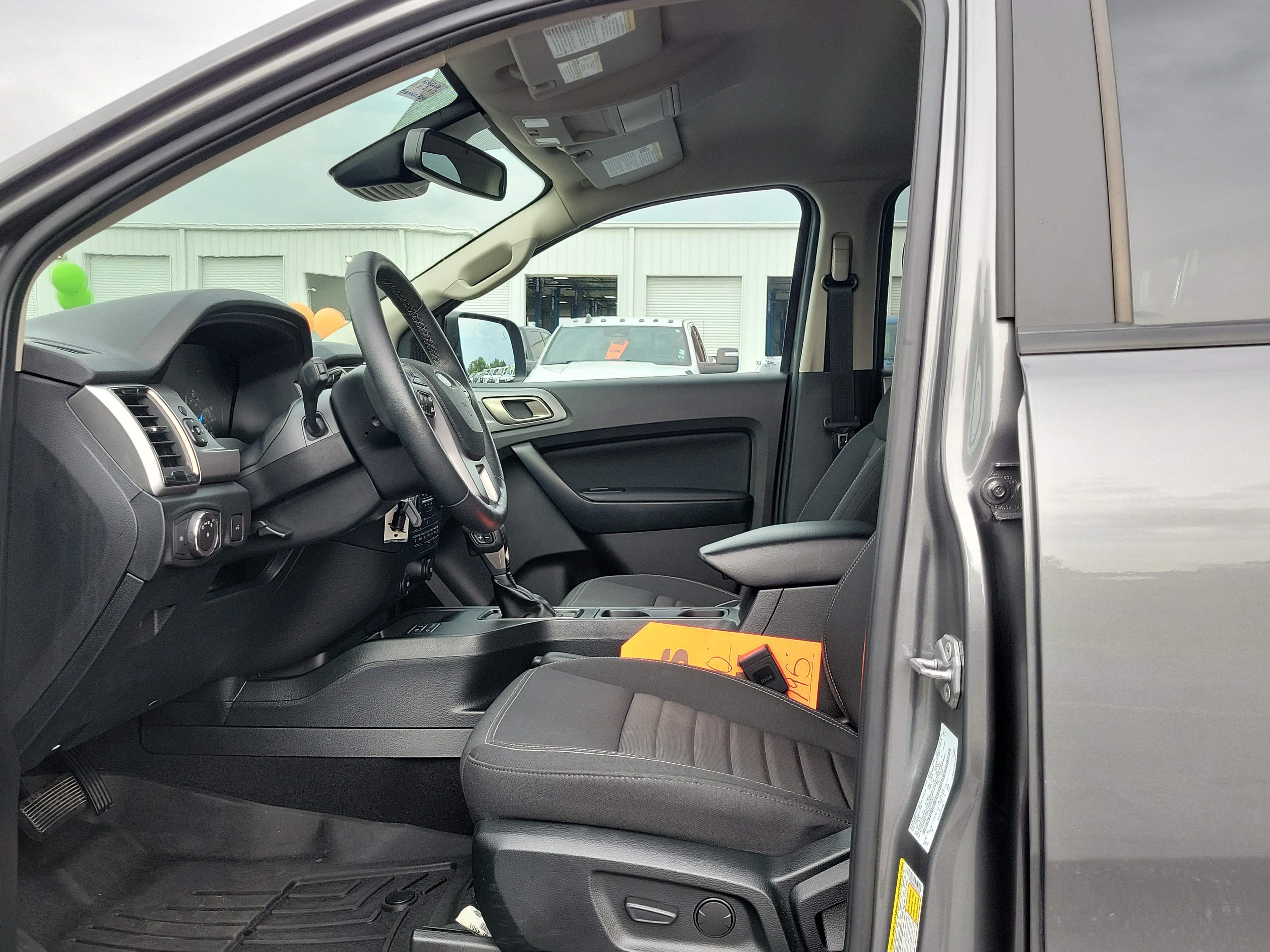 Certified 2022 Ford Ranger XLT w/ Equipment Group 302A High RWD image 19