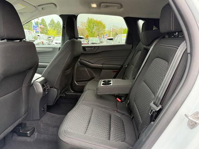 Certified 2025 Ford Escape Active w/ Cold Weather Package AWD/4WD image 8