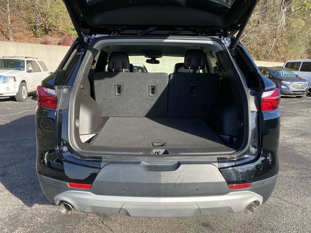 Used 2020 Chevrolet Blazer LT image 12