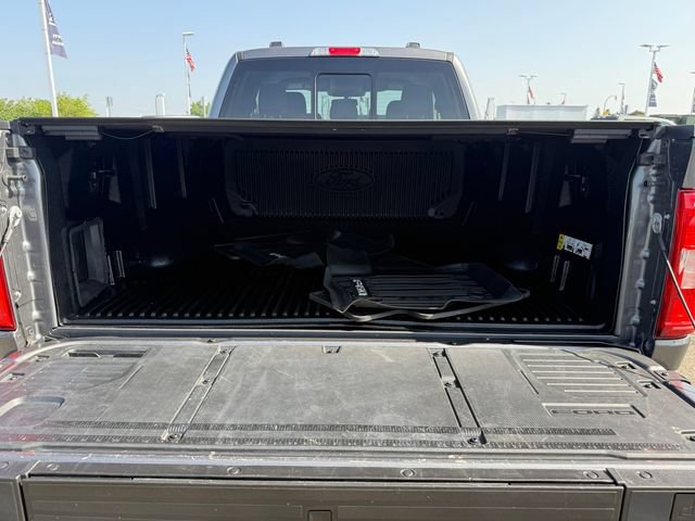 Certified 2022 Ford F150 XLT w/ Equipment Group 302A High AWD/4WD image 27