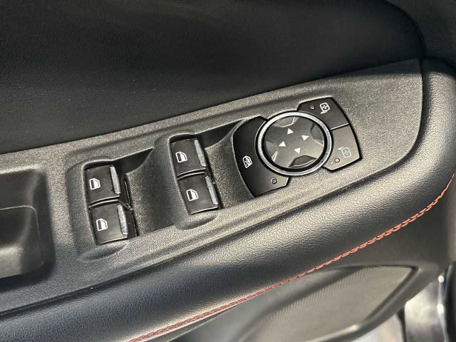 Certified 2022 Ford Edge ST-Line w/ Class II Trailer Tow Package image 27