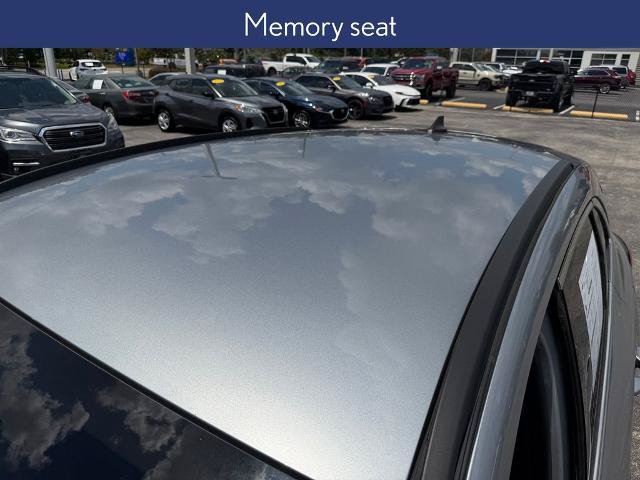 Certified 2023 Ford Escape Platinum AWD/4WD image 8