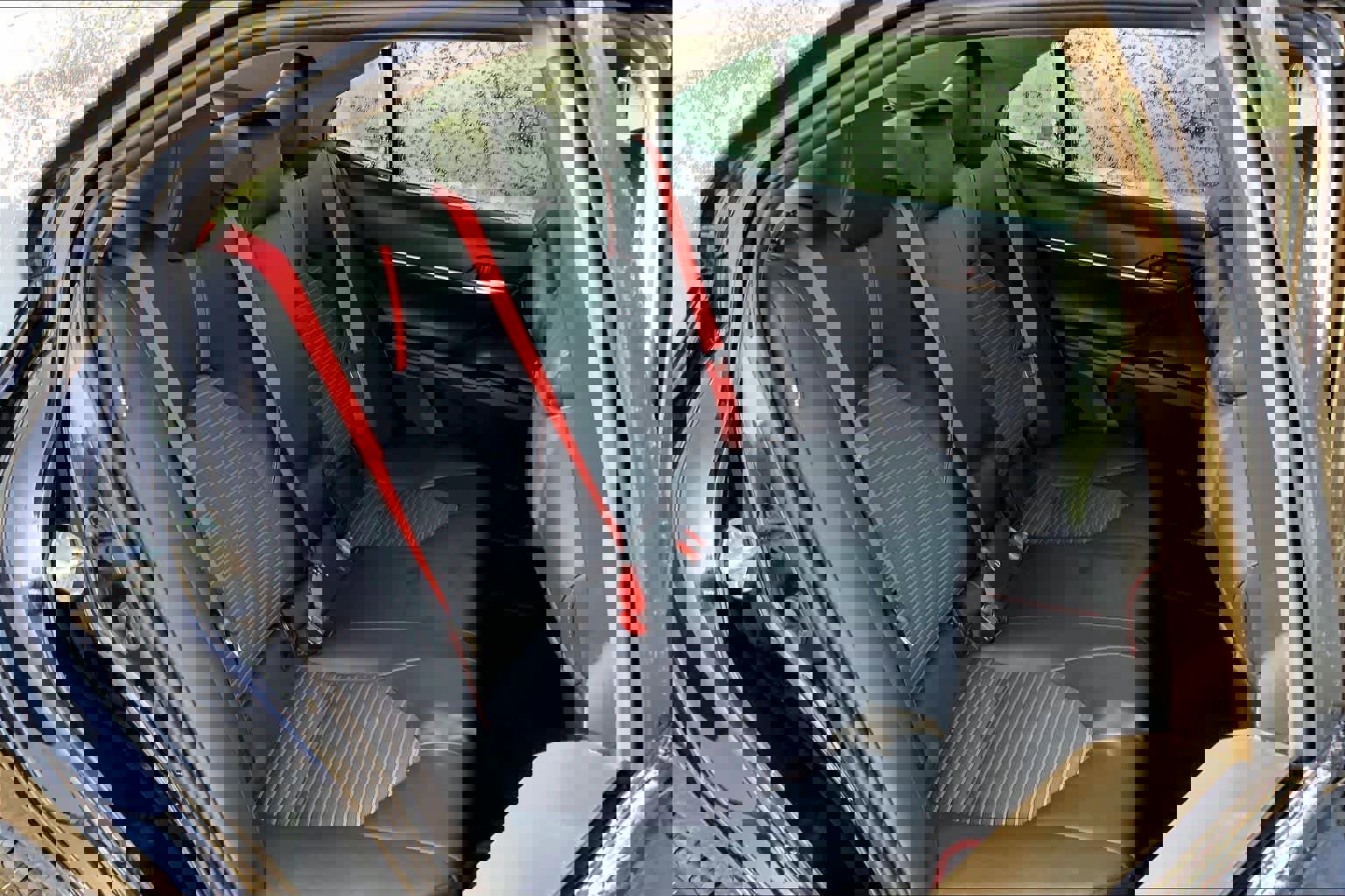 Used 2022 Toyota Camry TRD image 18