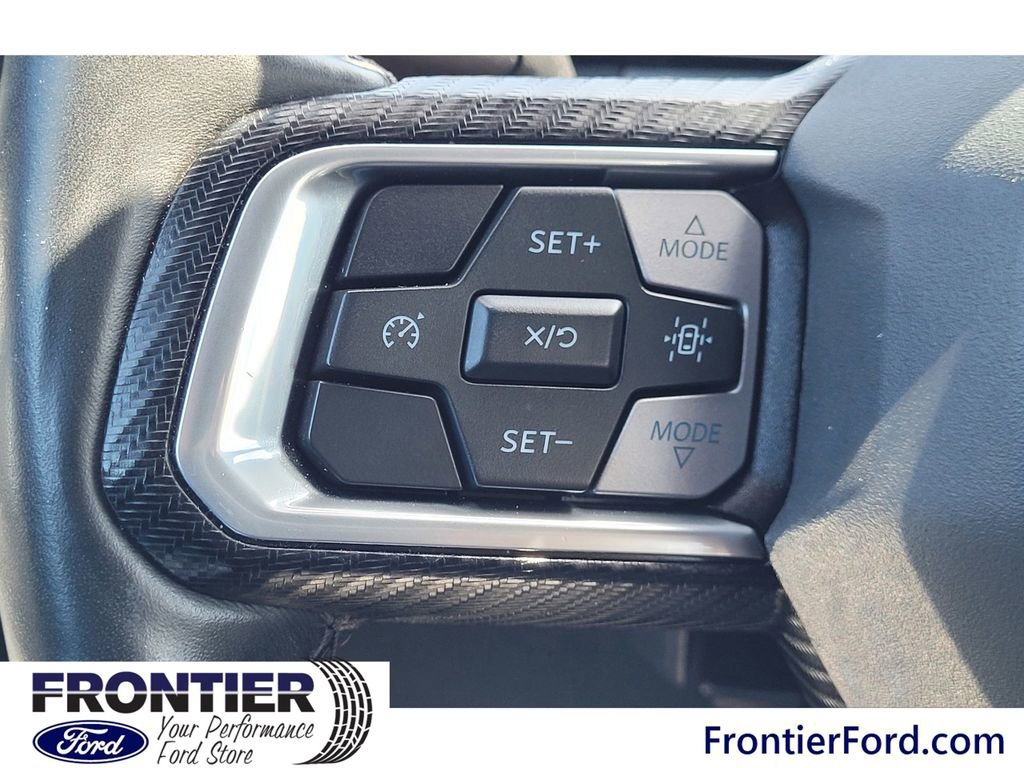 Certified 2024 Ford Mustang Premium RWD image 17