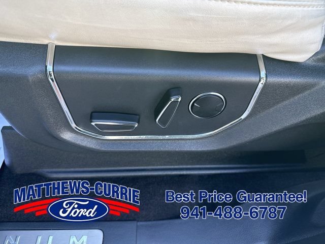 Certified 2023 Ford Expedition Max Platinum RWD image 10