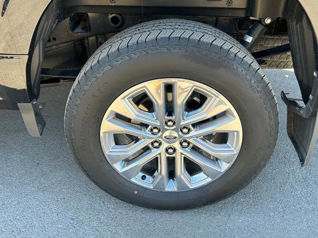 Certified 2024 Ford F150 Lariat w/ Tow/Haul Package image 11
