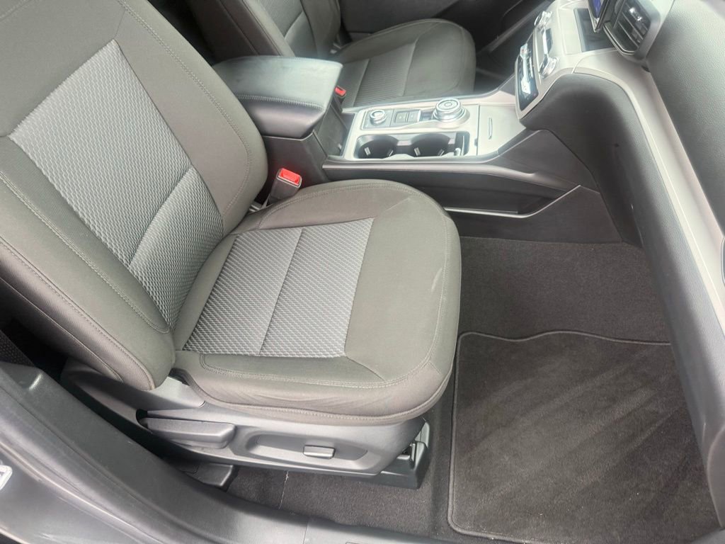 Certified 2024 Ford Explorer XLT AWD/4WD image 60