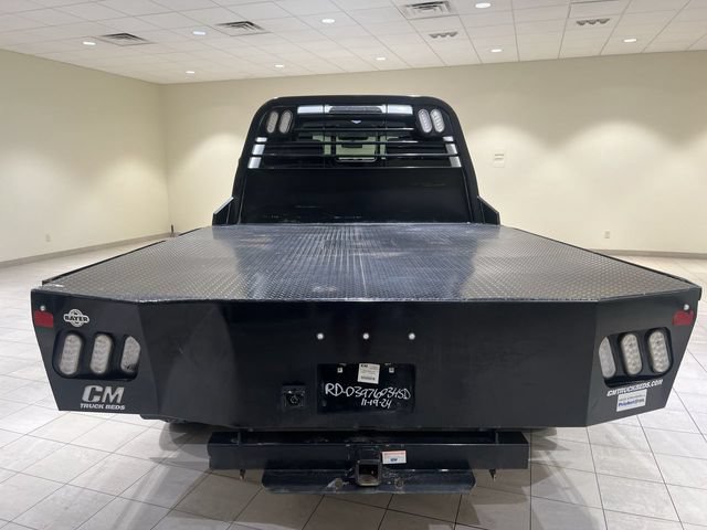 Certified 2025 Ford F350 XL w/ XL Chrome Package AWD/4WD image 4