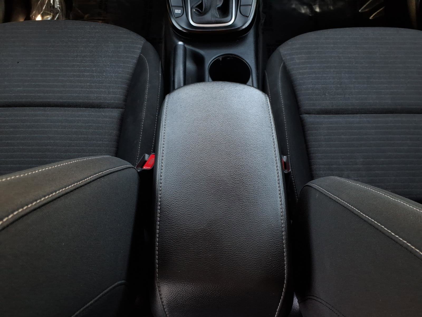 Used 2021 Kia Soul S FWD image 18