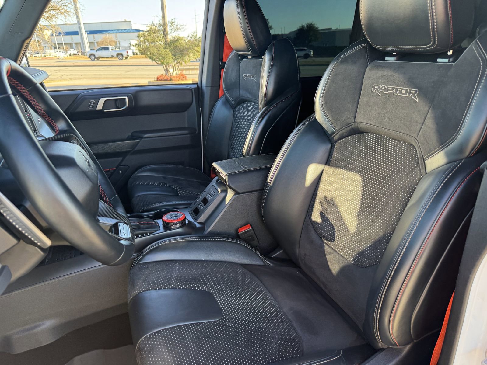 Certified 2024 Ford Bronco Raptor image 26