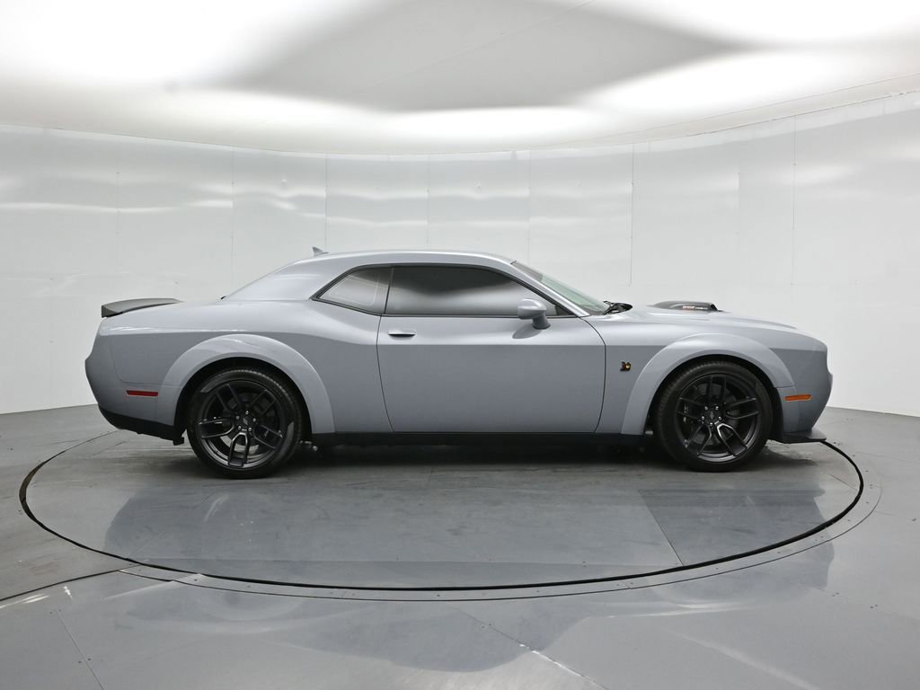 Used 2021 Dodge Challenger R/T Scat Pack RWD image 10
