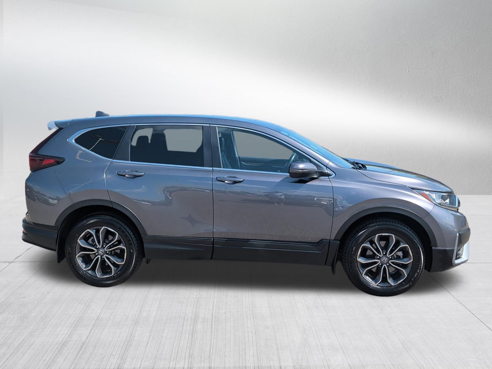 Used 2020 Honda CR-V EX-L image 8