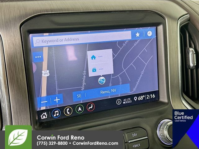 Used 2020 GMC Sierra 2500 Denali w/ Denali Ultimate Package image 17