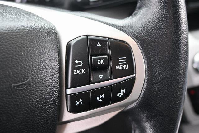 Certified 2023 Ford Explorer XLT image 36