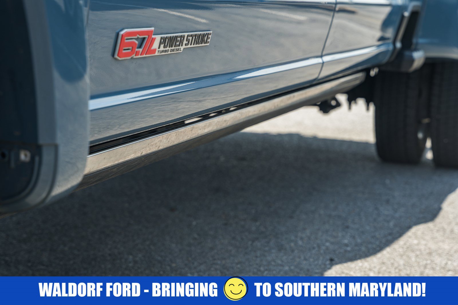 Certified 2023 Ford F450 Limited w/ FX4 Off-Road Package AWD/4WD image 21