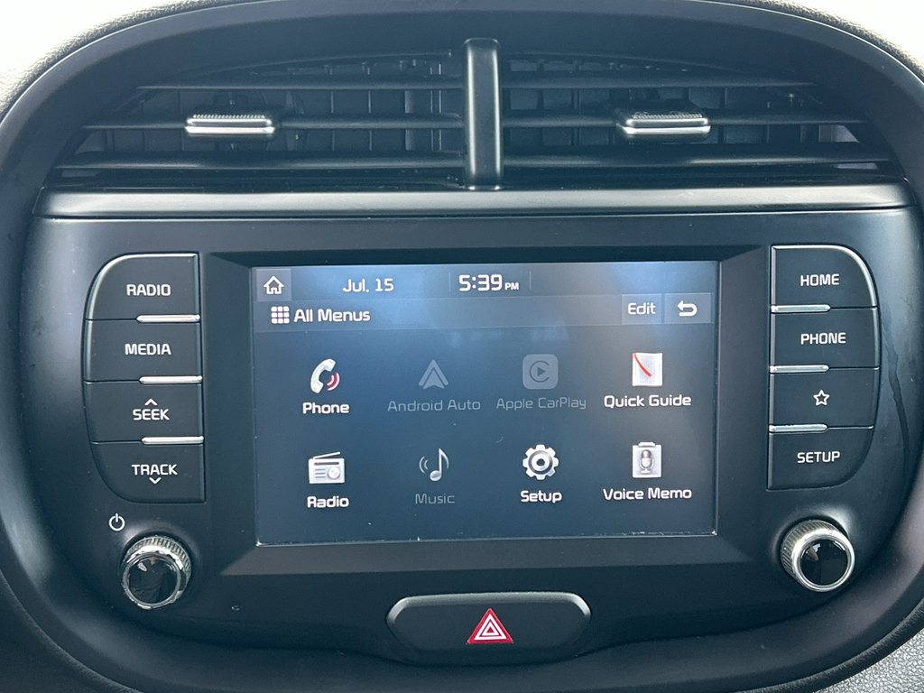 Used 2020 Kia Soul S FWD image 24