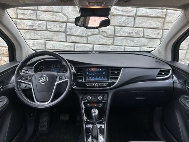 Used 2019 Buick Encore Preferred w/ Safety Package image 10