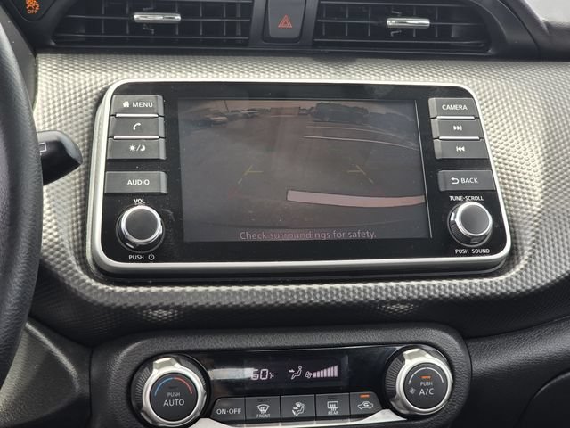 Used 2018 Nissan Kicks SV FWD image 10