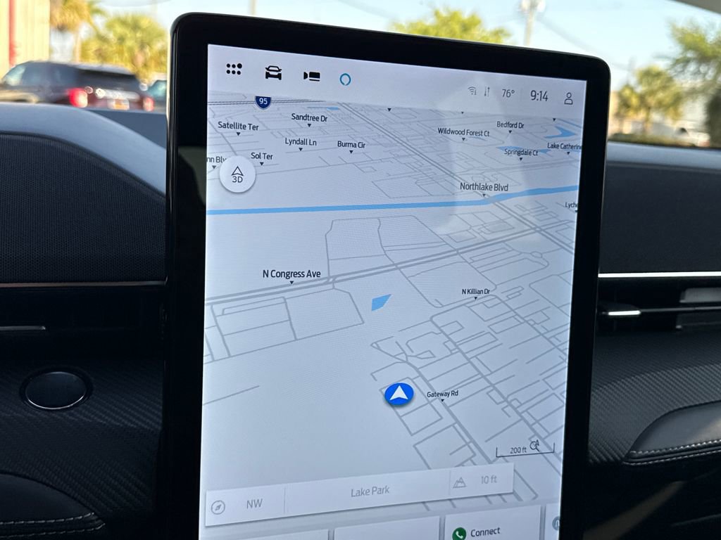 Certified 2025 Ford Mustang Mach-E Select w/ Comfort Package Lite image 20