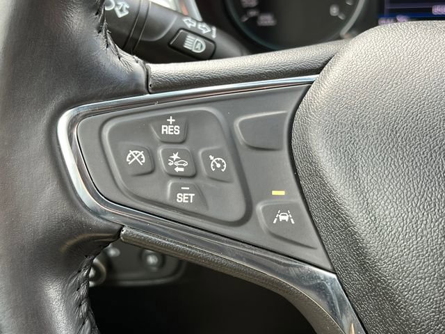 Used 2020 Chevrolet Equinox LT w/ Driver Convenience Package image 25