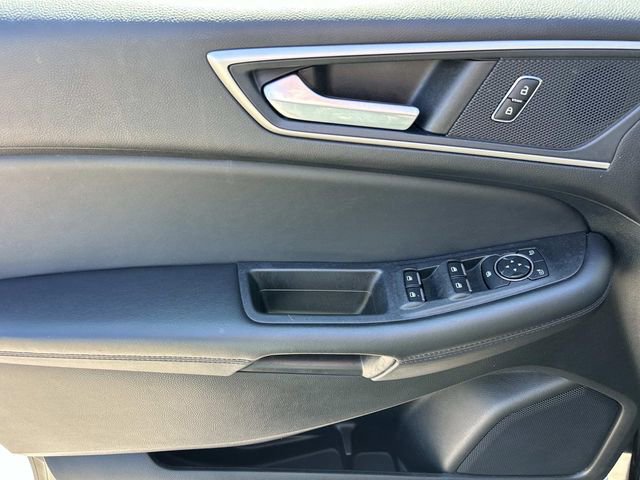 Certified 2023 Ford Edge SEL AWD/4WD image 31