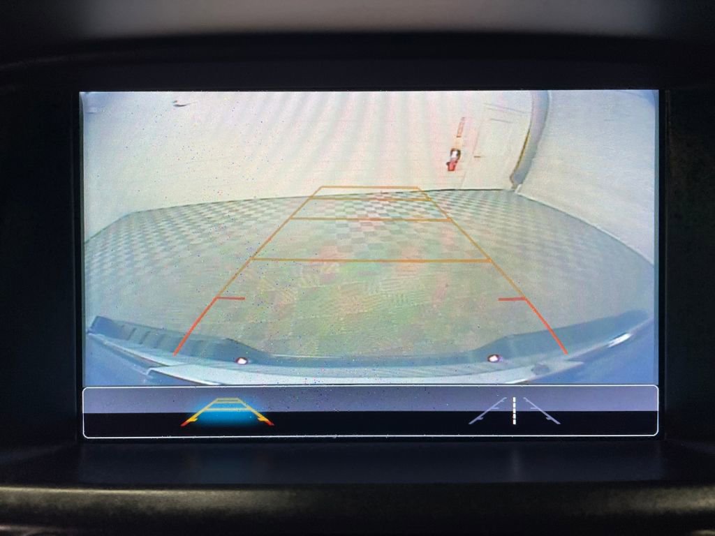 Used 2018 Chevrolet Colorado ZR2 w/ LPO, Door Decal Package image 27