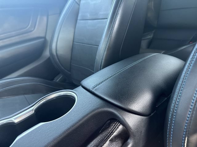 Certified 2019 Ford Mustang GT Premium w/ Equipment Group 401A RWD image 21