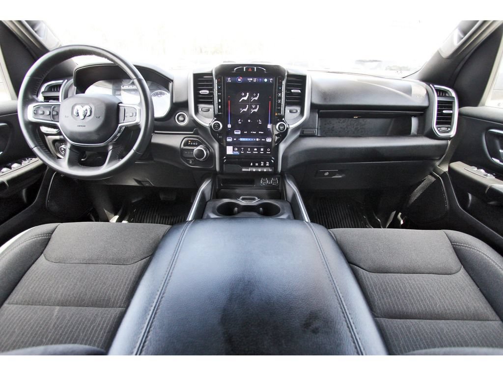 Used 2024 RAM 1500 Lone Star RWD image 11