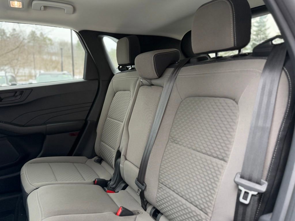 Certified 2022 Ford Escape SE w/ Convenience Package image 5